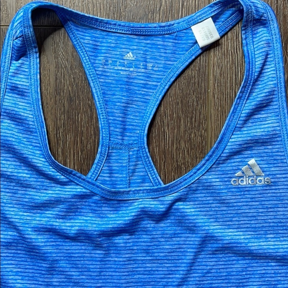 Adidas workout bundle L - Picture 2 of 9
